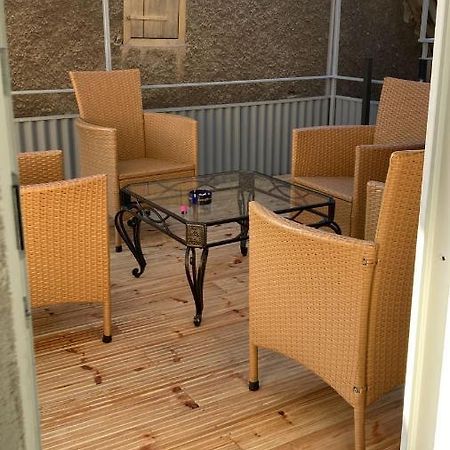 Auberge de jeunesse Haupt 3 à Eningen unter Achalm Extérieur photo