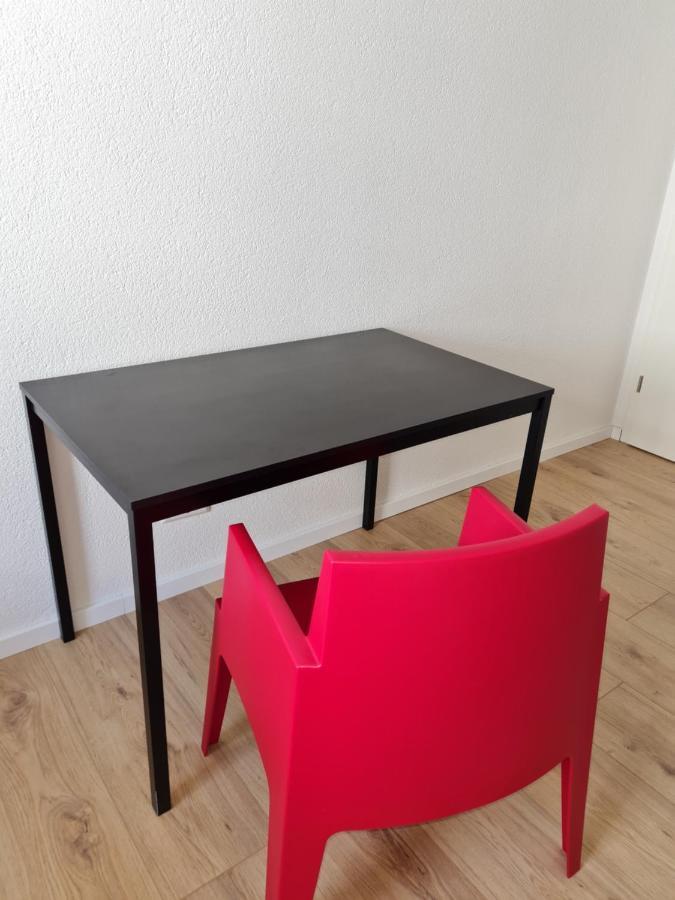 Auberge de jeunesse Haupt 3 à Eningen unter Achalm Extérieur photo