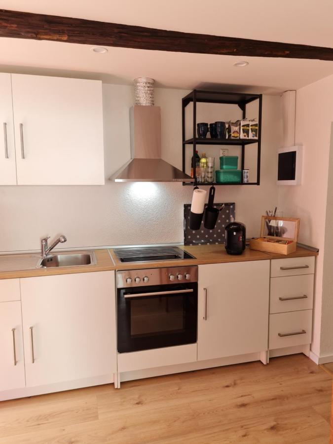 Auberge de jeunesse Haupt 3 à Eningen unter Achalm Extérieur photo
