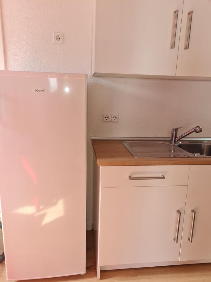 Auberge de jeunesse Haupt 3 à Eningen unter Achalm Extérieur photo