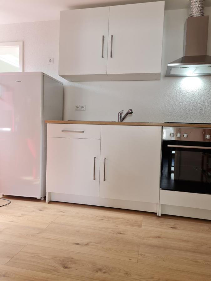 Auberge de jeunesse Haupt 3 à Eningen unter Achalm Extérieur photo