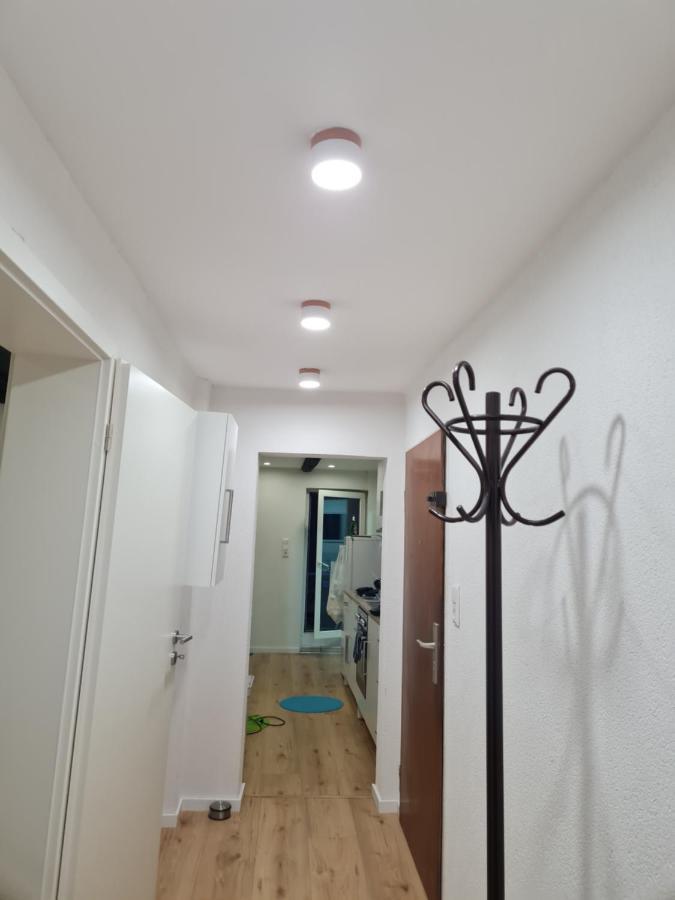 Auberge de jeunesse Haupt 3 à Eningen unter Achalm Extérieur photo