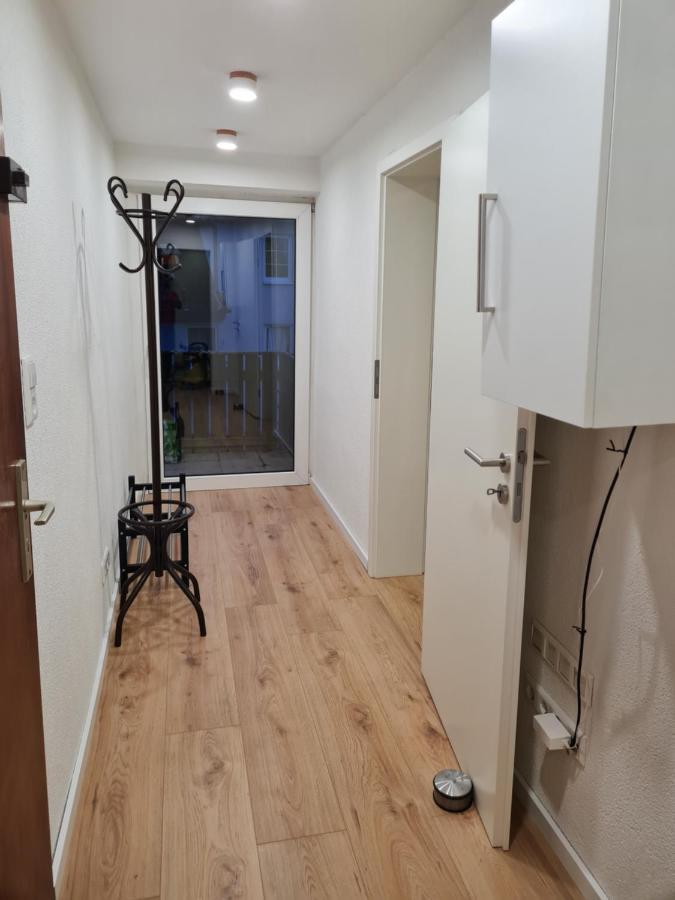 Auberge de jeunesse Haupt 3 à Eningen unter Achalm Extérieur photo