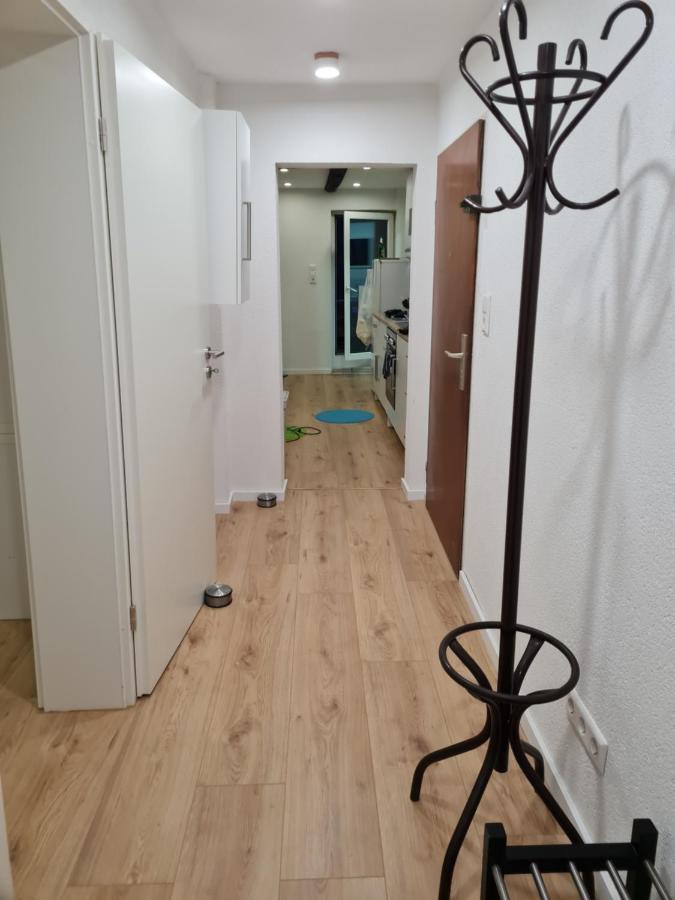 Auberge de jeunesse Haupt 3 à Eningen unter Achalm Extérieur photo