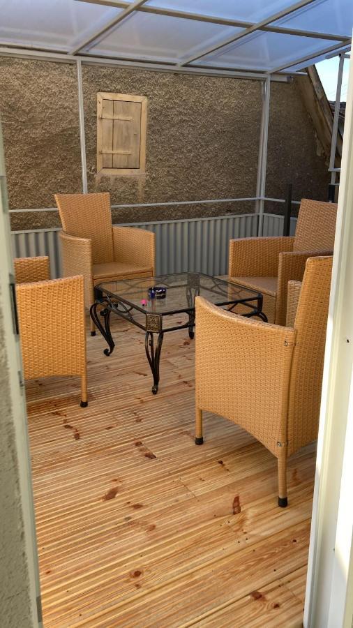 Auberge de jeunesse Haupt 3 à Eningen unter Achalm Extérieur photo