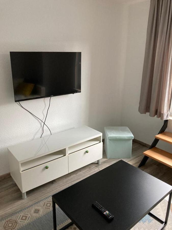 Auberge de jeunesse Haupt 3 à Eningen unter Achalm Extérieur photo