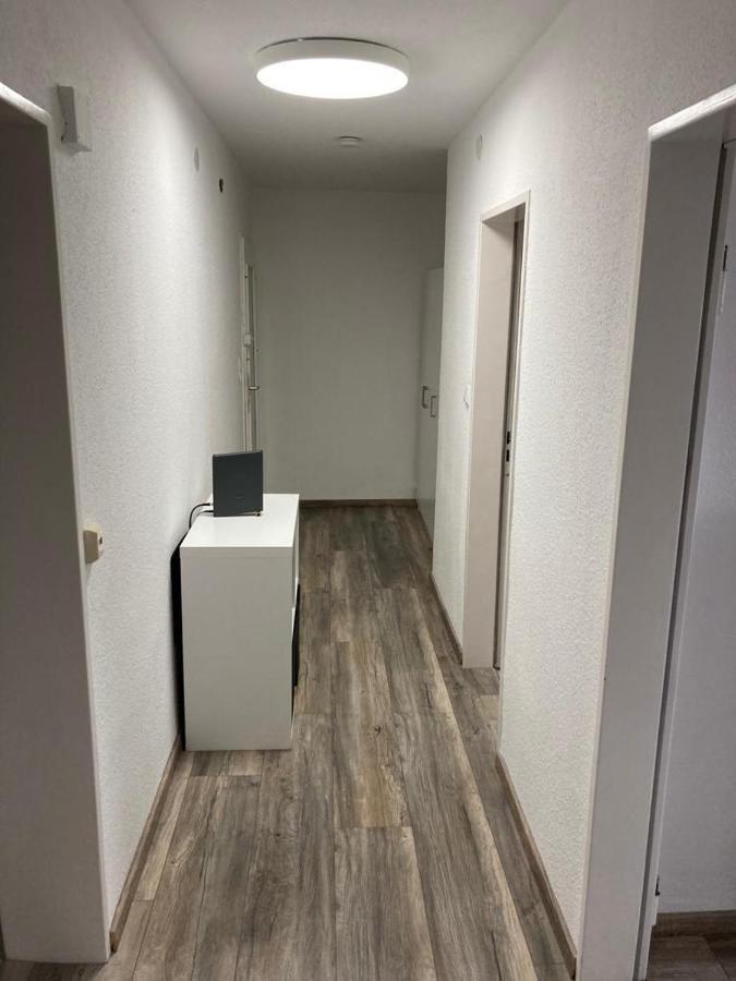 Auberge de jeunesse Haupt 3 à Eningen unter Achalm Extérieur photo