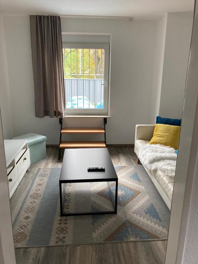 Auberge de jeunesse Haupt 3 à Eningen unter Achalm Extérieur photo