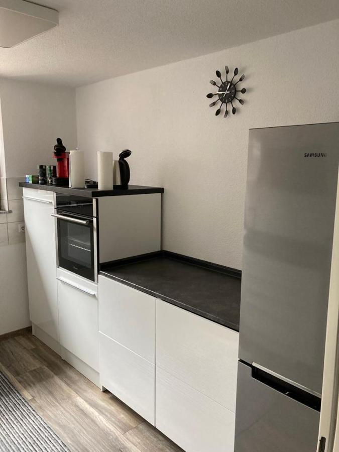 Auberge de jeunesse Haupt 3 à Eningen unter Achalm Extérieur photo